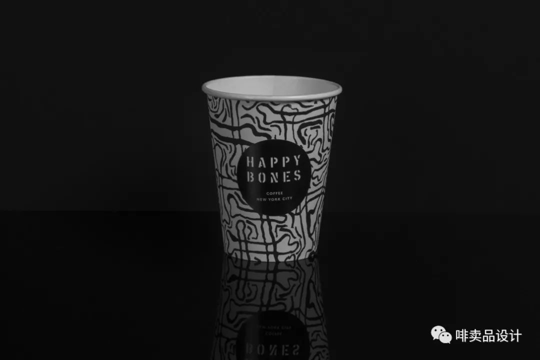 餐饮品牌69四名咖啡因狂热者成立一间因快乐而快乐的happybones