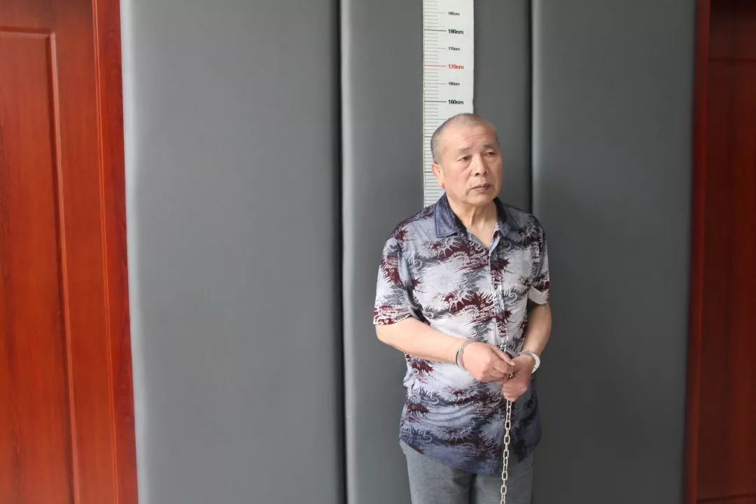 山西:23人特大贩毒团伙被一审宣判,5人死刑!