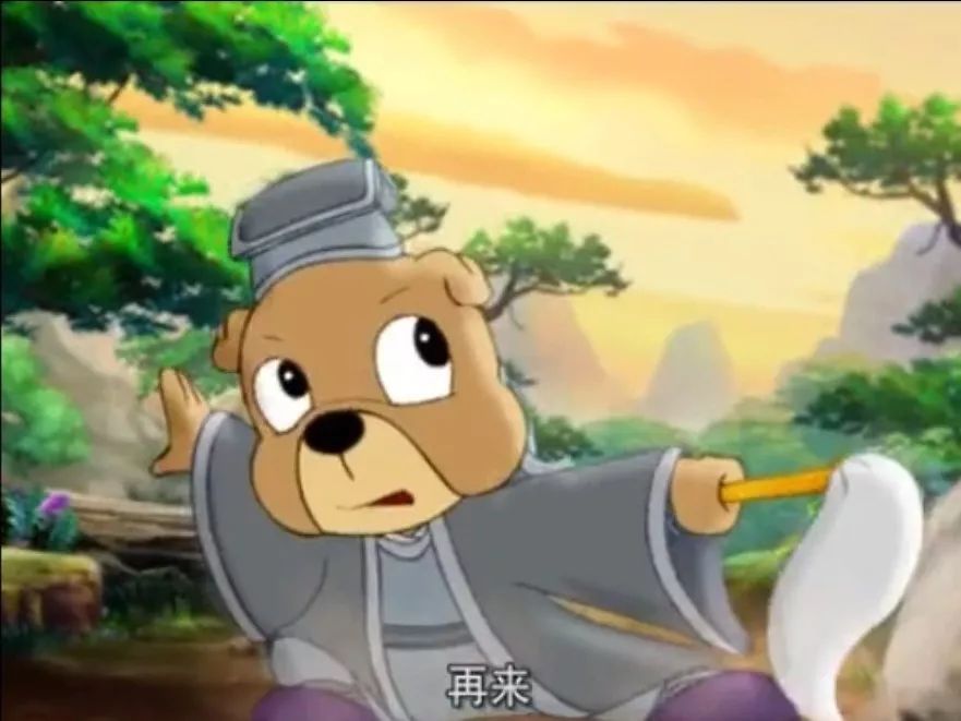 它当年被骂惨,如今豆瓣9.