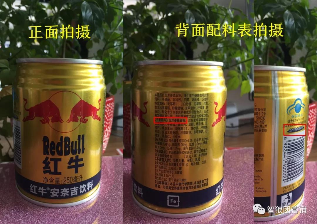 红牛安奈吉最新战报