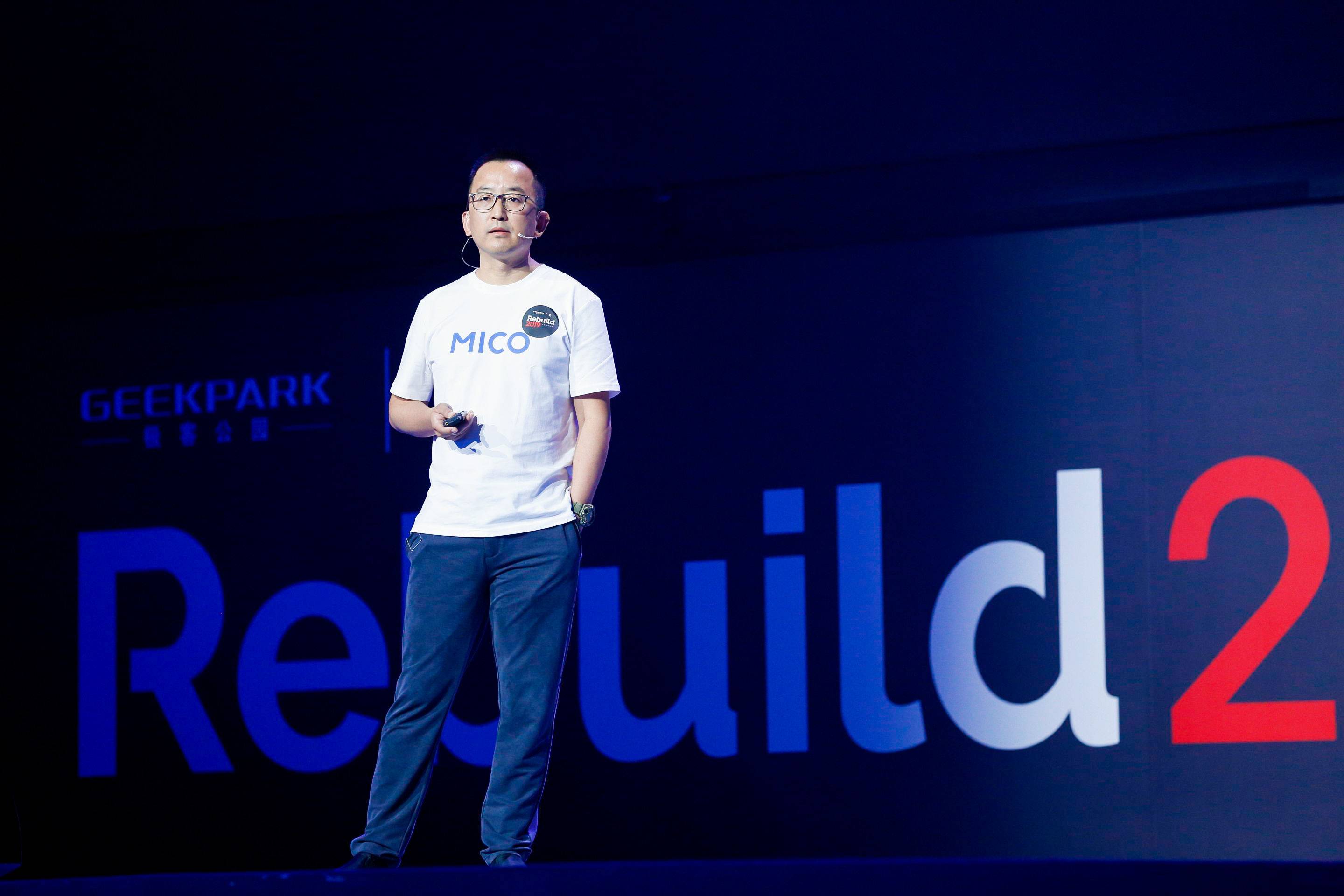 micoworld米可世界ceosean社交出海的意外跌宕与突围