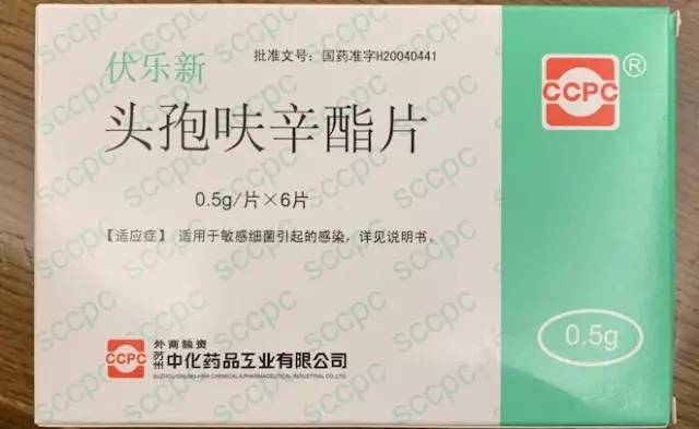 吃头孢可以吃鱼吗 来自搜狐网