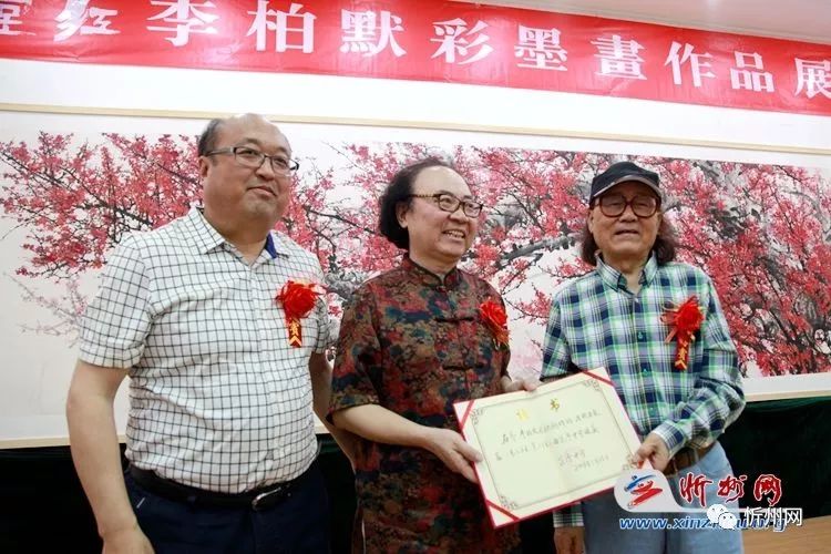 黄土情文化艺术：根植于心的乡愁