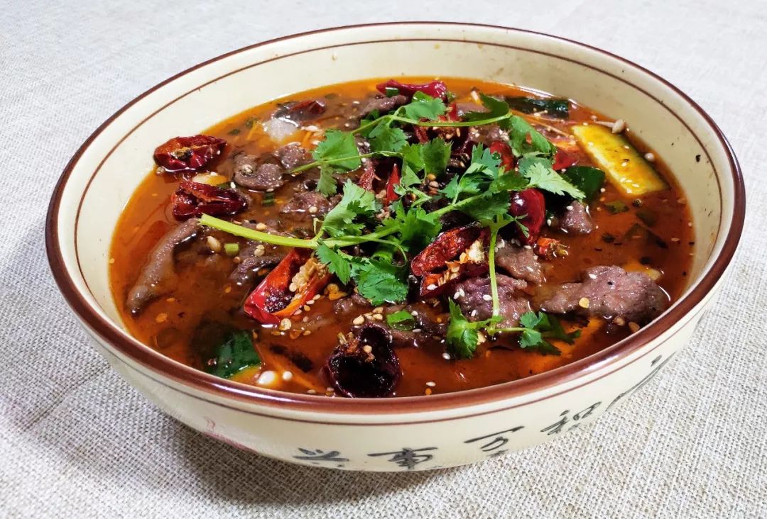 "清爽华安"第二届美食文化节入围终选名单出炉!喊你【投票】啦!