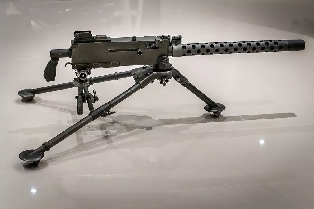 周末靓图老鸟上眼这些枪械您都认的全吗