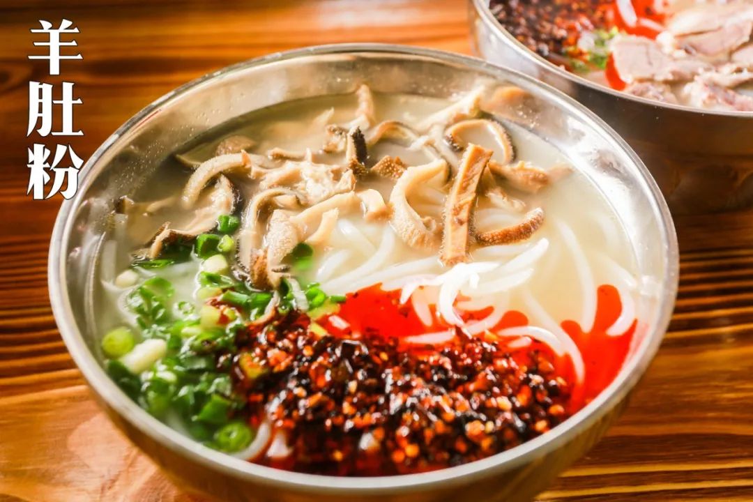 一天卖出1000碗,全场打仗的节奏_口味