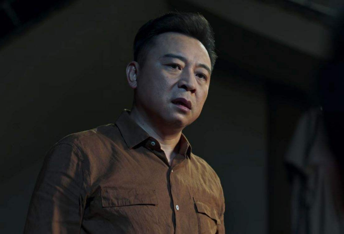 破冰行动赵嘉良卧底身份被识破林耀东是怎么知道的