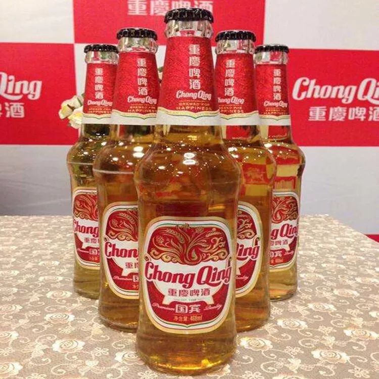 长寿这家串串店20周年庆竟然这样搞必须曝光国宾啤酒免费鲍鱼串串小