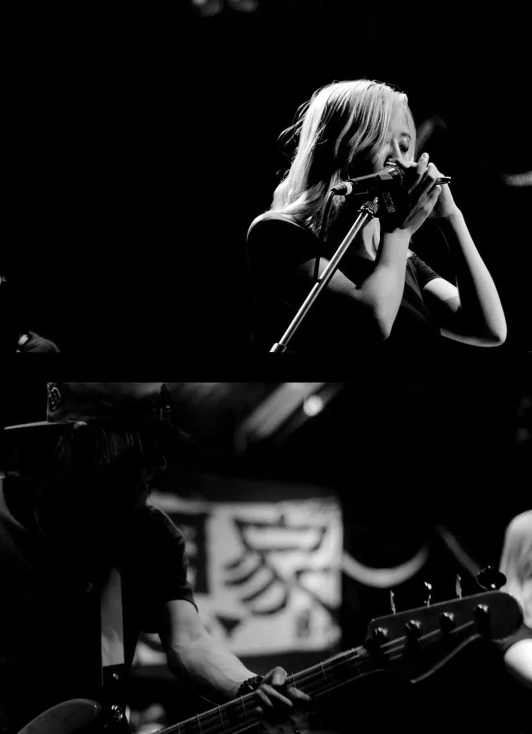 一字民谣越简单越不简单