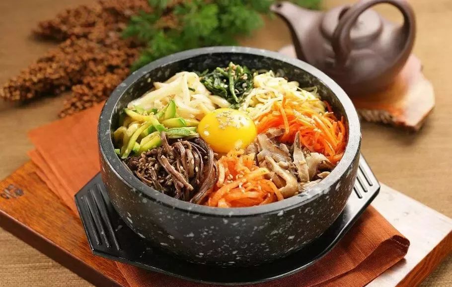 【边疆时空】美食 | 千万不要错过这些延边美食!