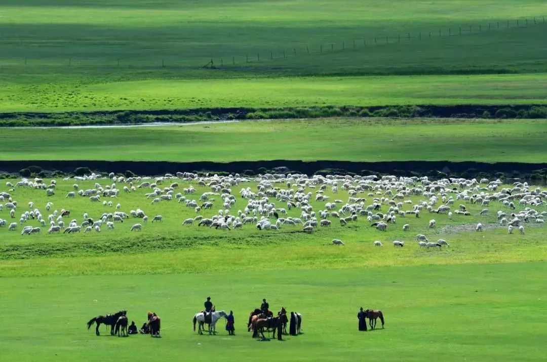 端午節最佳旅行地 | 這7個地方美到立刻想出發