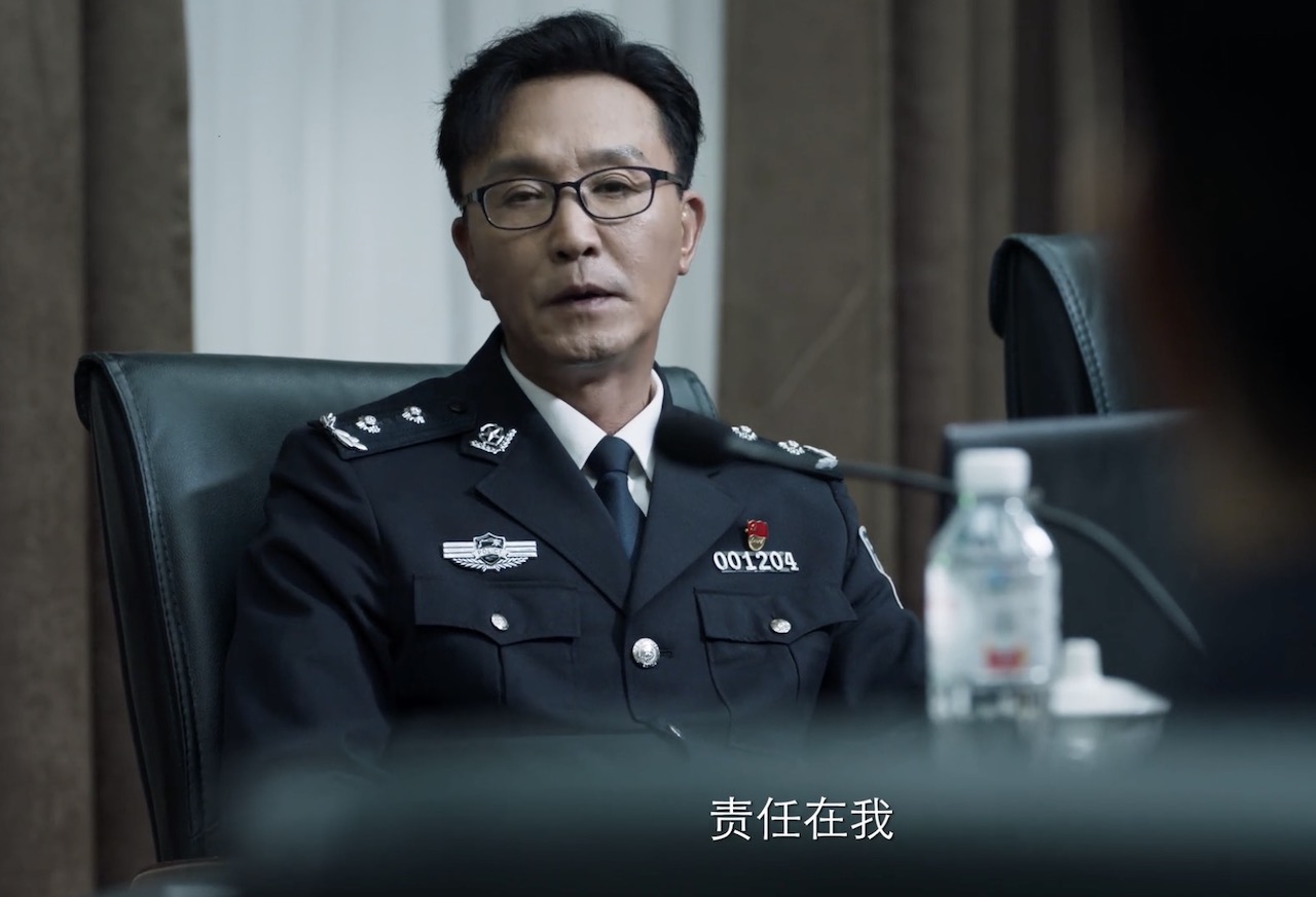 原创破冰行动李维民霸气回归马云波盒饭已预定