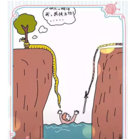 肮脏人性图;看懂最后一张的是社会人!