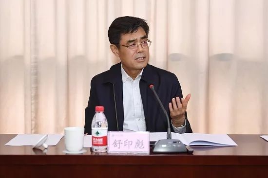 舒印彪以煤电为主跑马圈地的发展模式已无法适应新的市场竞争