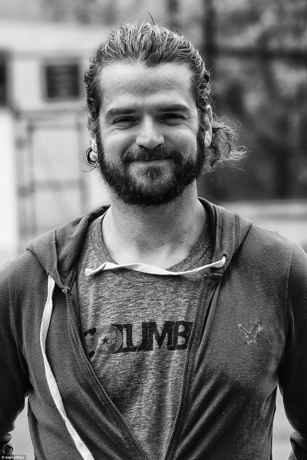 活到30 岁,人生的一个里程碑_mendes