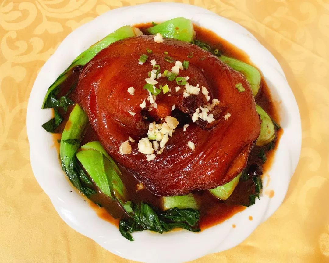 清爽华安美食文化节海选看看咱们茶烘有啥美味