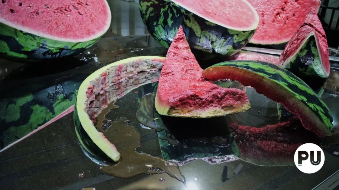 劝你不要去广美因为真的太太太太好看啦