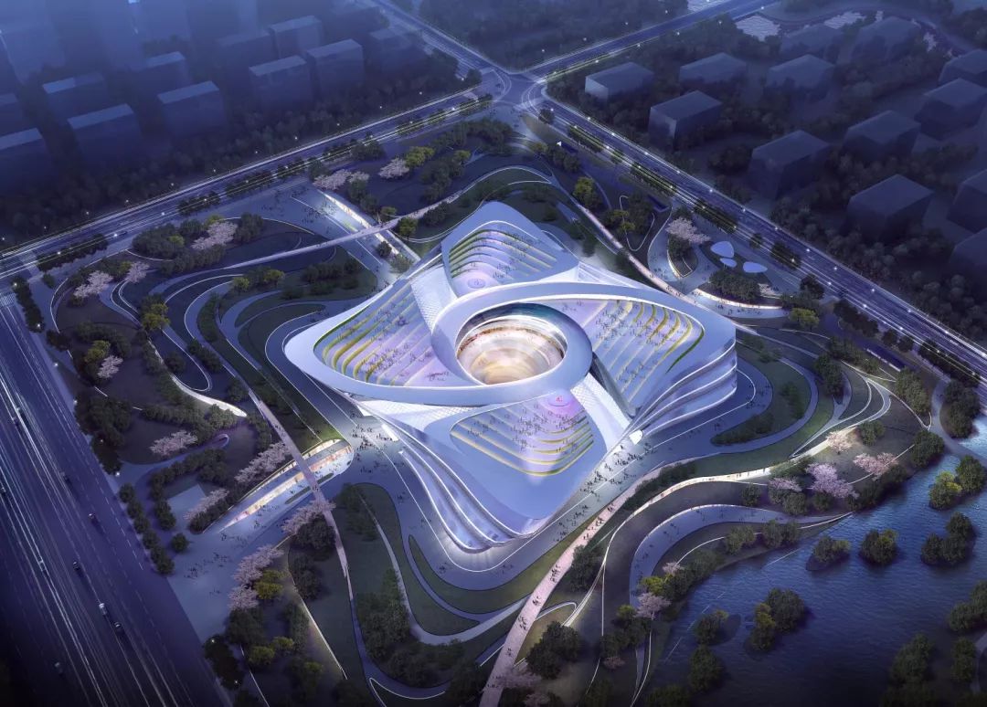 杭州南站新城核心区域将推两宗稀缺宅地