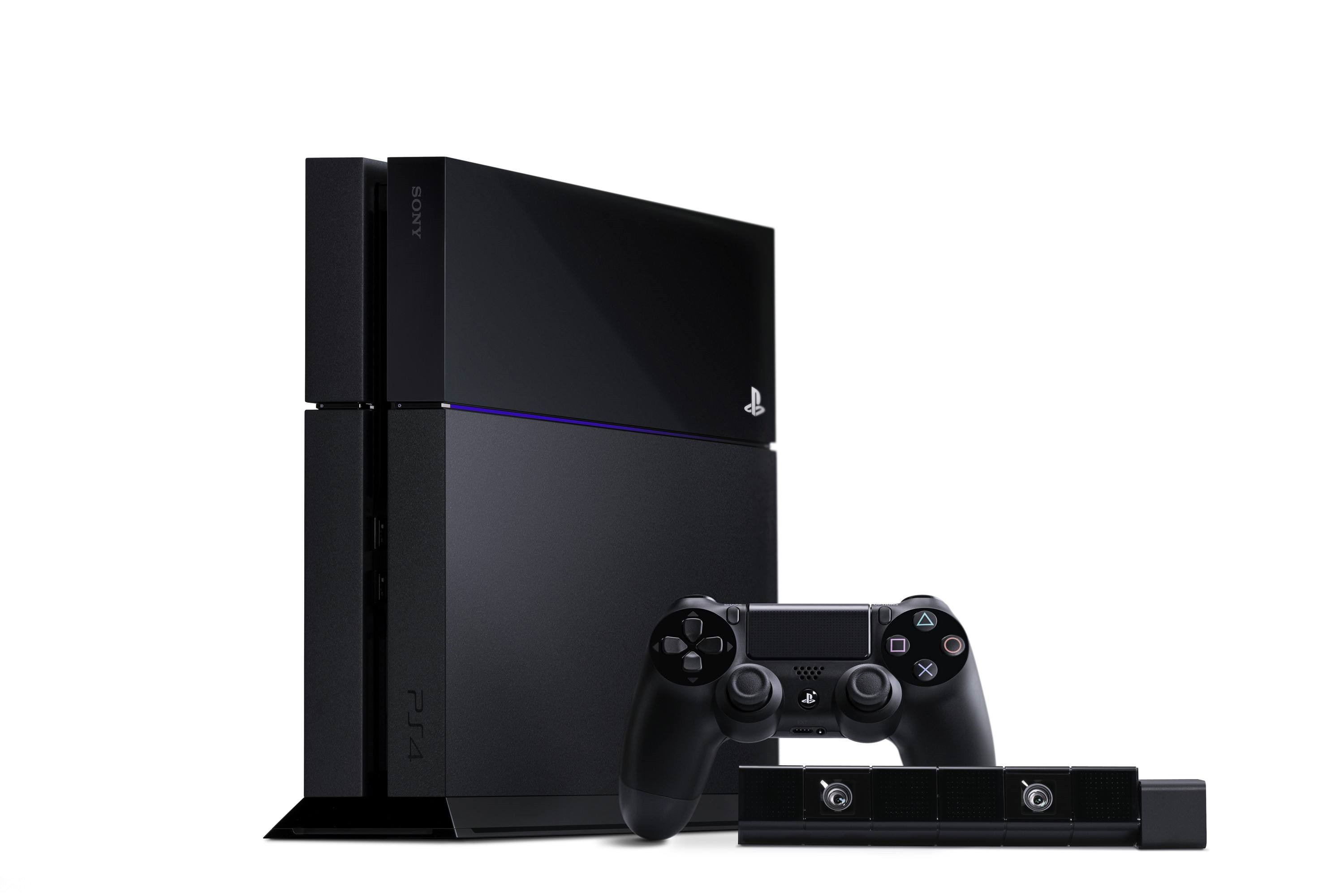 ps4主机30帧与pc60帧效果相同?是什么让主机玩家那么有自信?_游戏