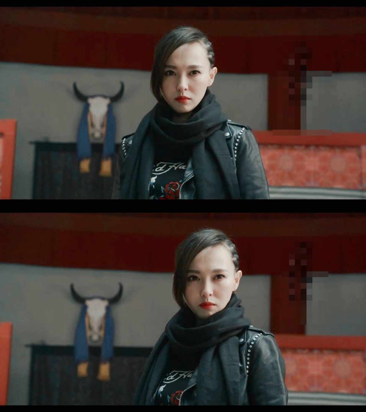 哈尼克孜的新版阿宁被赞太美却始终超越不了这个版本