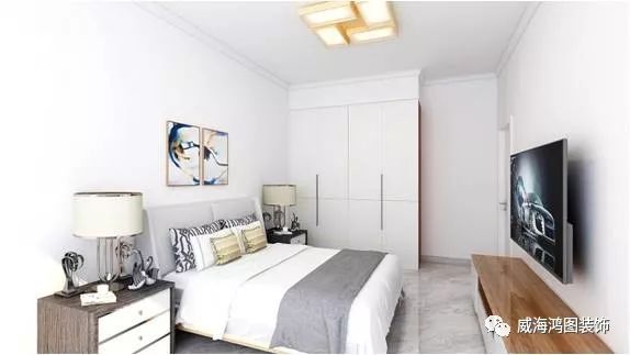 99平家装现代简约风格