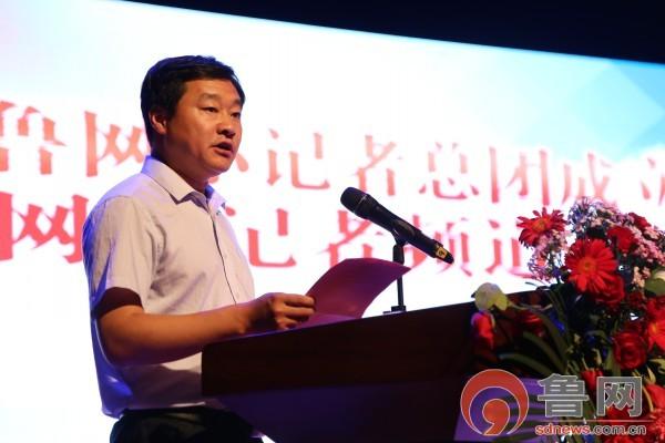 德州市教育和体育局副局长张少先