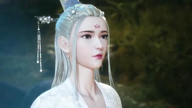 万界神主安雪为权力与安阳决裂叶辰动用炽神殿力量狠狠打击安雪