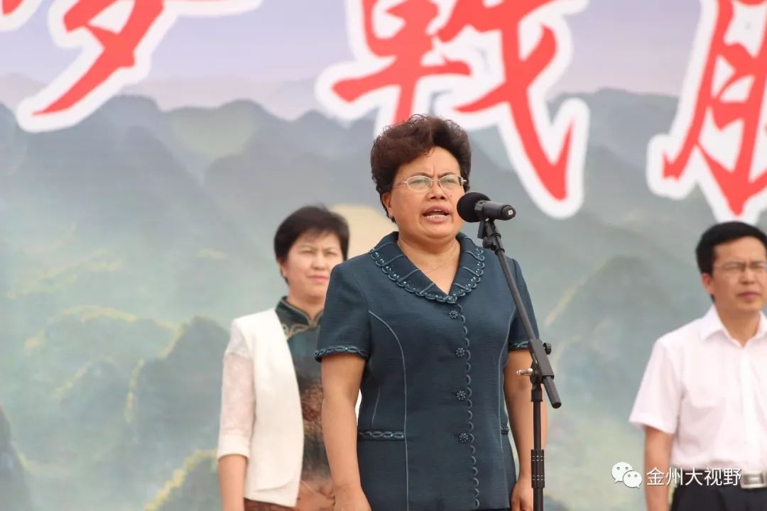 黔西南州人民政府副州长王丽琼指出,当前黔西南州民族团结进步事业