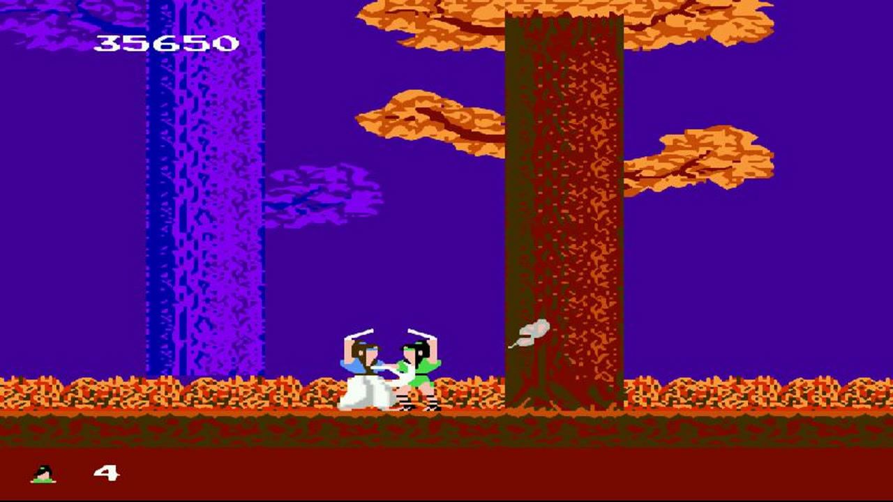 影子传说2竟是骗局这23年来我们根本没有等来续作