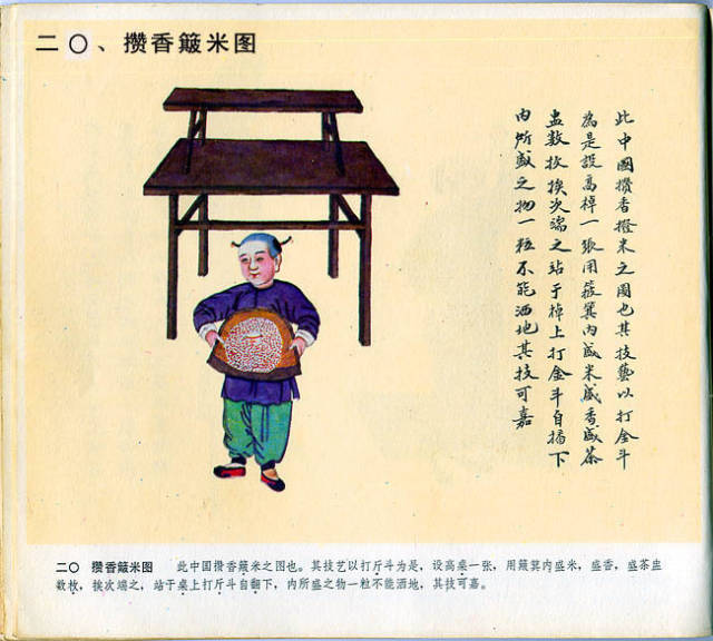 当代各种地方志性质的民俗志的分类方法有纲目式的,也有平列式的,前者