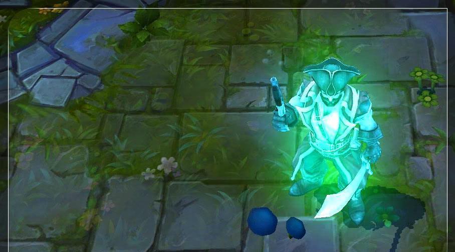 lol:天克厄加特大招的四个上单,选出来对线基本稳赢