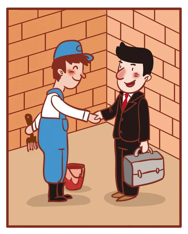 装修之前为什么要先量房