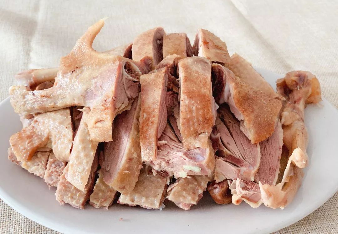 "清爽华安"第二届美食文化节入围名单网络投票开始啦!