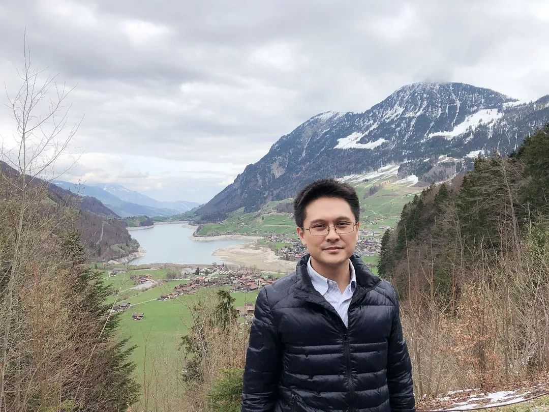 寻找好老师东大80后电力才俊顾伟乘风破浪勇攀高峰