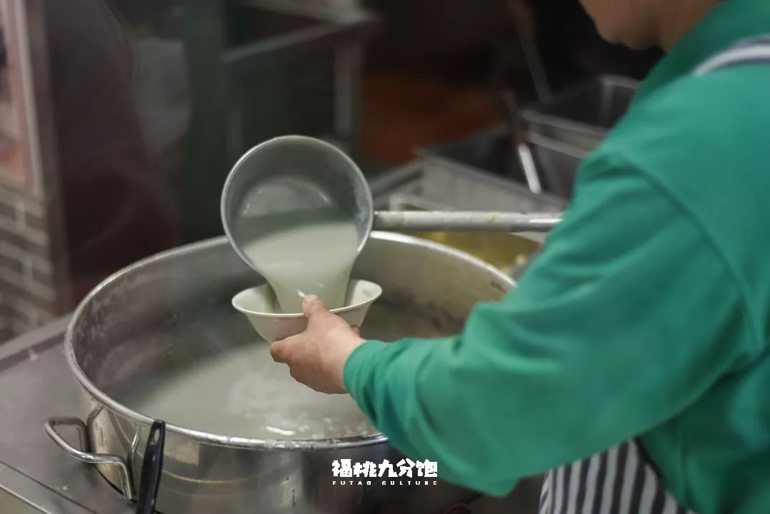 第一次喝豆汁儿吐了的人肯定不知道这个秘密