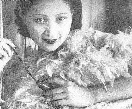 汉奸陈公博被枪决后,他的多任情人下场如何?_莫国康