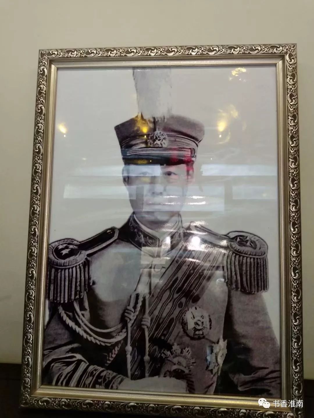 邂逅颍上旧时光