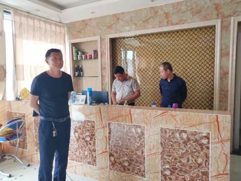 镇康县文化和旅游局积极开展文化市场扫黑除恶治乱管理工作