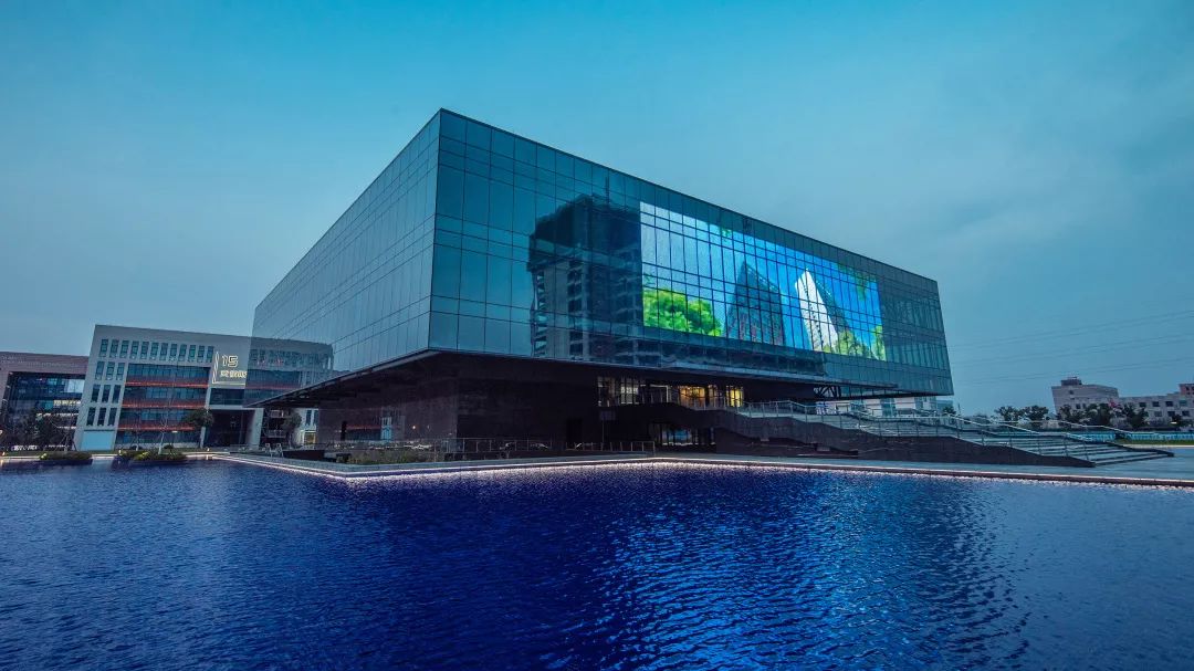 经历史上最严市级特色小镇考评南湖云创小镇缘何再次成为优等生