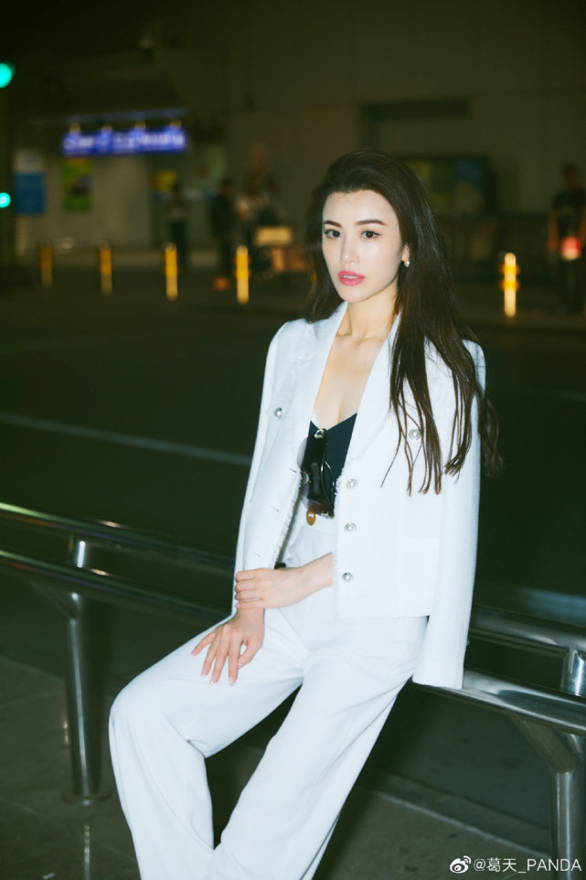 葛天插足刘翔恋情导致分手,接着又是骗怀孕,骗婚,还有后来的红烧肉