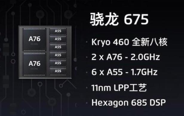 骁龙675处理器有多强看看魅族16xs的跑分成绩就知道了