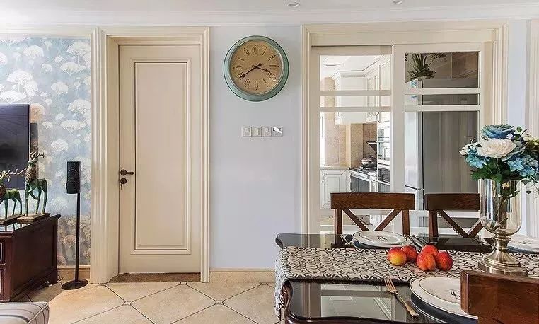 定制家网门套的设计制作和安装你科普过吗