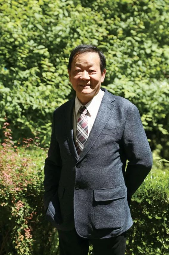 人物周刊中国著名画家阳小毛