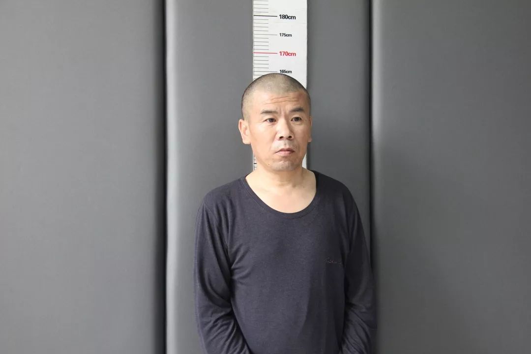 大快人心这些人被判了5人死刑山西有1人