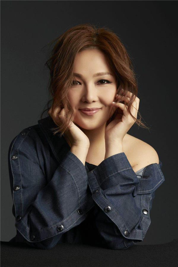 卫兰将登酷狗首唱会超6万人预约