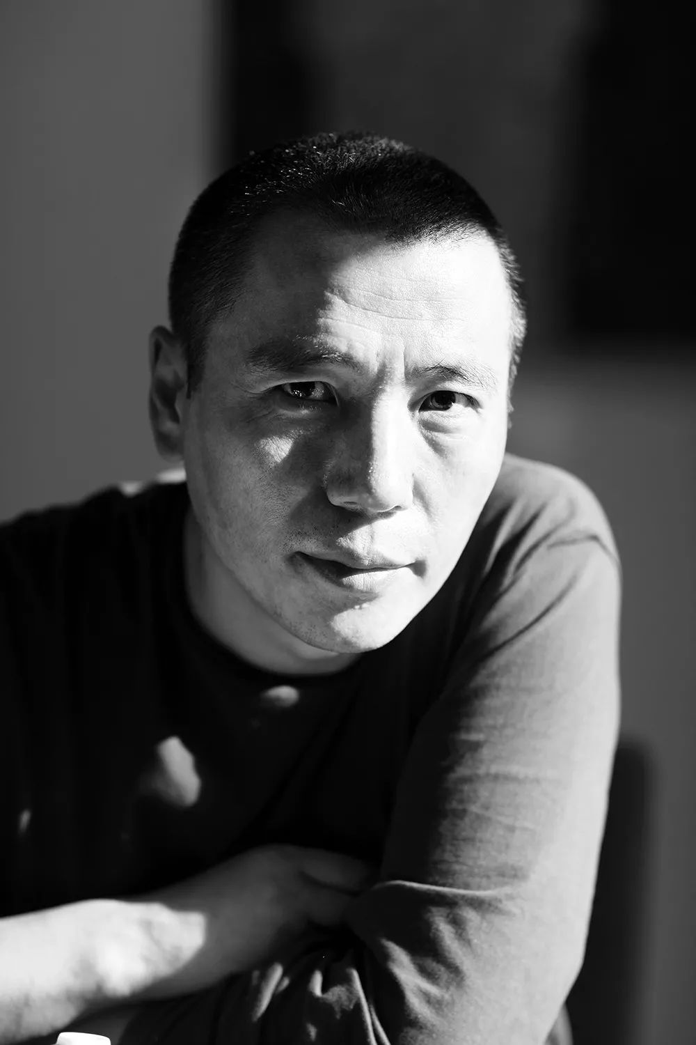 看似爆裂实则温柔他们看到的薛松有何不同