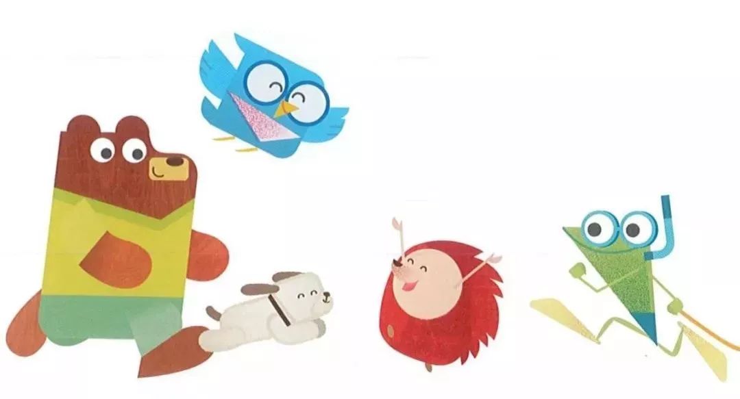 smallstars30角色改造记请重新认识我们一次