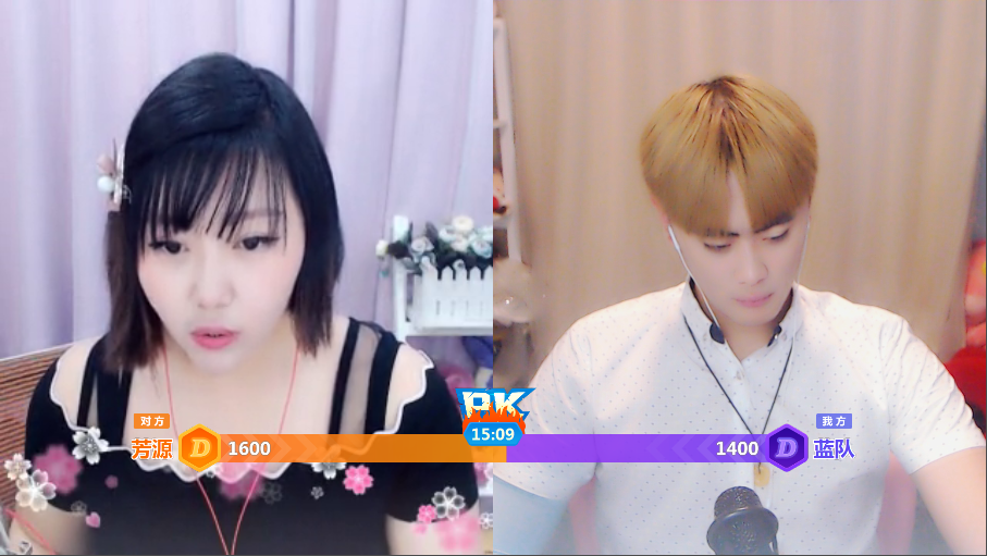 虎牙骚俊的偶像是说唱之神rap祥龙看看骚俊是怎么说的