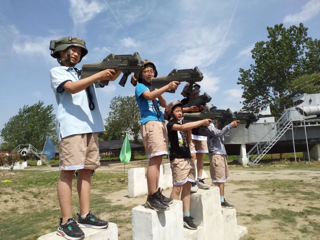 曹王實踐活動之四在實踐中收穫我校第三批學生校外實踐活動圓滿結束