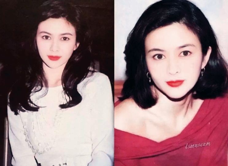 30年來女明星需要長什麼樣才算美